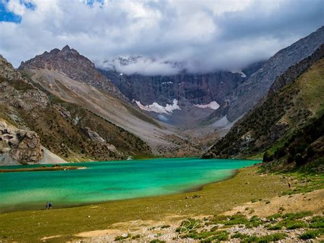 70 Stunning Photos That Will Make You Want To Visit The Fann Mountains