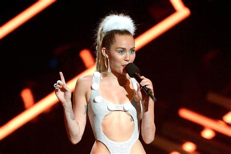 Miley Cyrus Joins The Voice POPSUGAR Entertainment