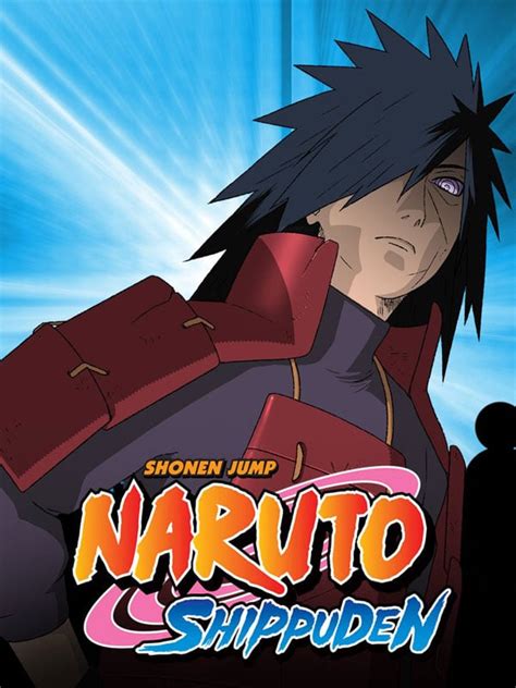 Naruto Shippuden Temporada 18