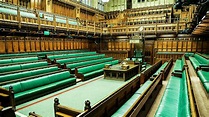 BBC Two - Inside the Commons