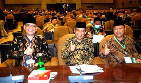 Pembayaran utbk sbmptn 2020 bisa dilakukan di tiga bank, yakni bni, btn, dan mandiri. BTN Ajak HIPNU Sukseskan Program Sejuta Rumah - Economic Zone