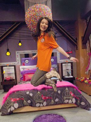 510 x 339 jpeg 29 кб. See iCarly's Bedroom for the First Time! | Icarly bedroom ...