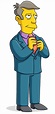 Seymour Skinner | Simpsons Wiki | Fandom