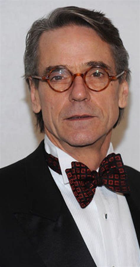 Jeremy Irons Jeremy Irons British Actors Top Hollywood Actors