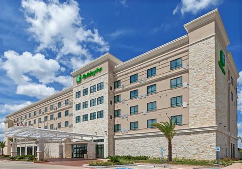 Holiday Inn Houston Ne Bush Airport Area An Ihg Hotel Now 160 Was ̶1̶8̶3̶ Updated