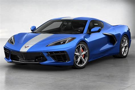 Gm will offer the 2021 chevrolet corvette stringray in two new exterior and one new interior color general motors said wednesday it will keep the price of its 2021 chevrolet corvette stingray the. This Is Why The 2021 Corvette Is Worth Waiting For | CarBuzz