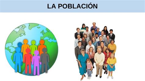 La Población
