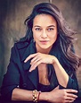 Michelle Rodriguez - Moves Magazine December 2018 Photos • CelebMafia