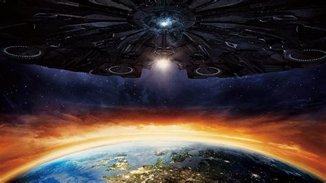 Independence Day Resurgence Review Life At The Movies