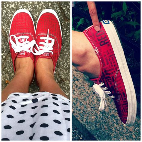 Keds Shoes Official Site Taylor Swifts Red Tour Keds Keds Taylor