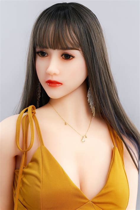 5ft5in 165cm Chinese Lady Realistic Sex Doll Milia Sweetie Love Doll