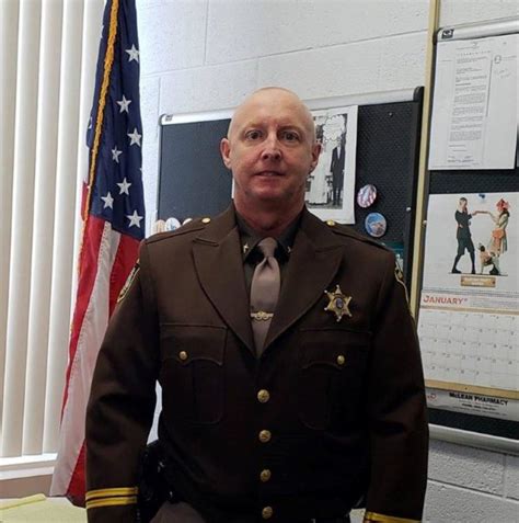 Presque Isle County Michigan Sheriffs Association
