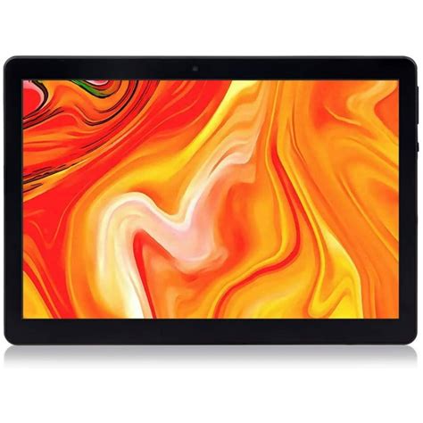 Foren Tek 10 Inch Android Tablet 4gb Ram 64gb Rom Octa Core With Dual