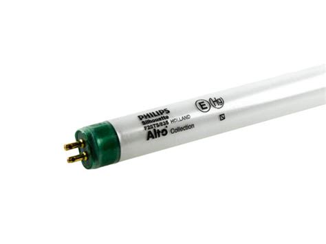 Philips 28w 46in T5 Safety Coated Neutral White Fluorescent Tube