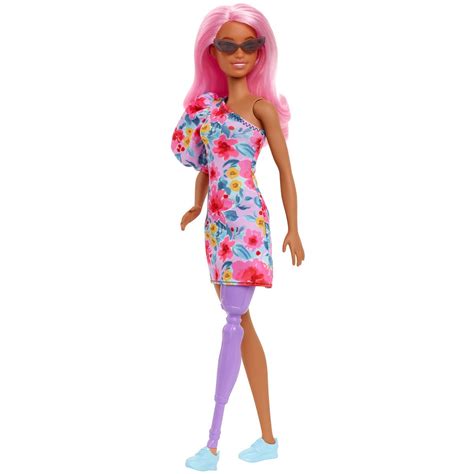 Amputee Barbie Doll Ph