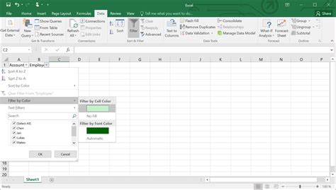 How To Find Duplicates In Excel Highlighting Double Values Ionos