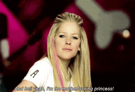 Kovujr Avril Lavigne Music Videos Funny Posts