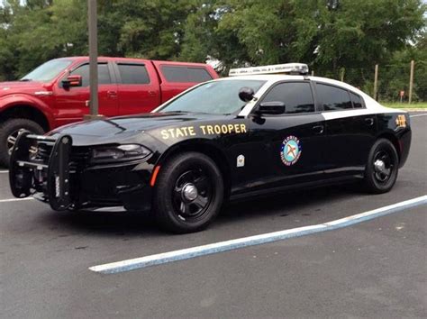 florida florida highway patrol dodge charger vehicle police cars us police car old police