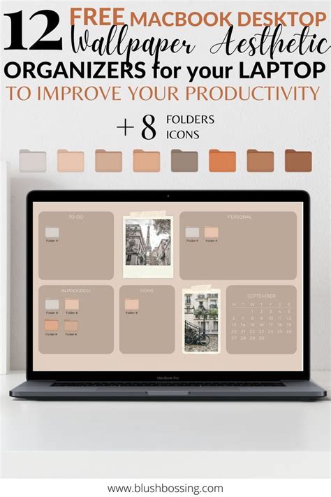 If you haven't watched my previous laptop customization video, i will link them below if you want to check it out. Macbook Desktop Wallpaper Aesthetic Freebies that are ...
