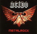 Ácido – Metalrock – SÓLO ROCK Uruguay