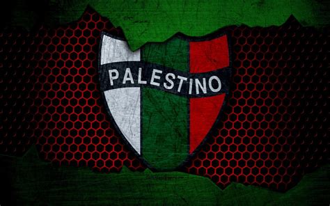 Club deportivo palestino, santiago de chile. Club Deportivo Palestino Wallpapers - Wallpaper Cave