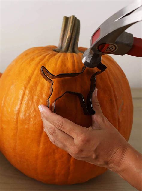 Creative Pumpkin Carving Ideas You Should Try This Halloween