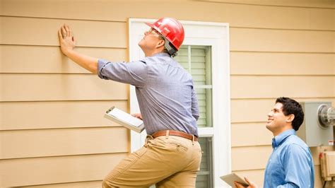 Home Inspection What First Time Buyers Should Know About Home