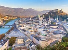Top 10 Sehenswürdigkeiten Salzburg ~ Animod - Traumhafte Hotels ...