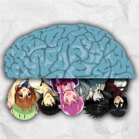The Anime Brain Youtube