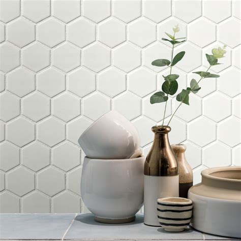 A Comprehensive Guide To Bathroom And Kitchen Backsplash Tile