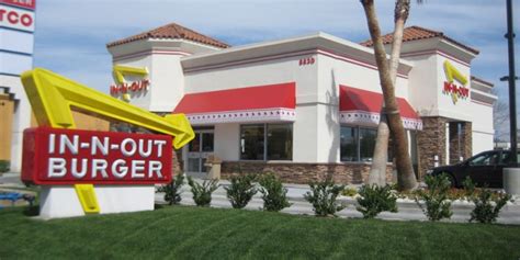 The first one opened in baldwin park in 1948. No, In-N-Out Burger is not coming to OKC either... - The ...