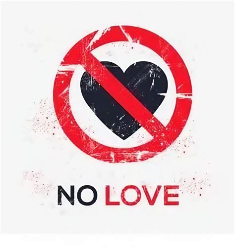 No Love Wallpapers Download Mobcup