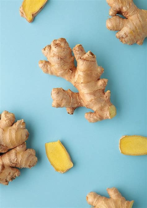 A Guide To Fresh Ginger With Tips Ideas And Recipes The Vegan Atlas