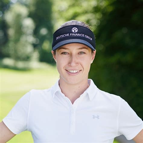 Laura Fuenfstueck Golf Professional Ladies European Tour Linkedin