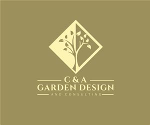 Forever garden logo & brand id design by the logo smith. Landscape Gardening Logos | Landscape Gardening Logo ...