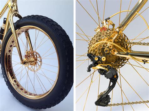 This is so expensive (self.cycling). The Most Expensive Mountain Bike in the World - Mountain ...
