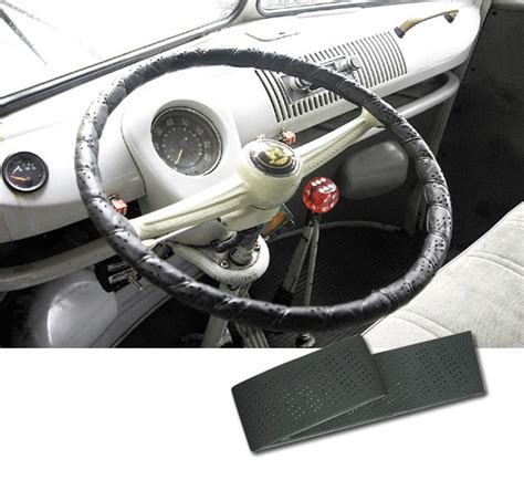 Truckline Sport Grip Steering Wheel Cover