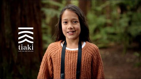 Tiaki Care For New Zealand Our Kiwi Kids Promise To Future Visitors