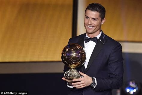 Cristiano Ronaldo Ndiye Mchezaji Bora Wa Fifa Duniani Mwaka 2014 Bukoba Wadau