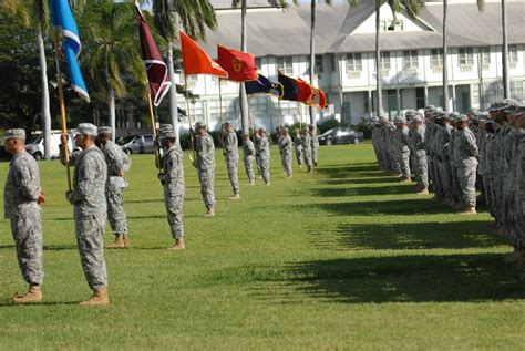 Us Army Pacific Honors Fallen Of 911 Article The United States Army