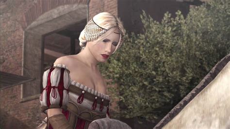 Assassin S Creed Brotherhood Nude Women Hentai Clips