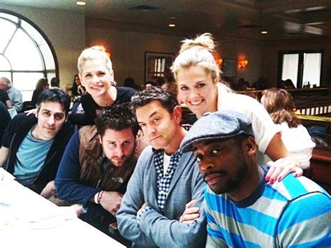 620 Pictures Of The Cast And Crew Of Psych Psych Tv Psych Cast