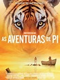 As Aventuras de Pi | Trailer legendado e sinopse - Café com Filme