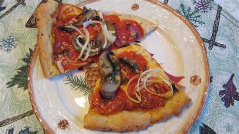 This recipe is an adaption from bob's red mill site. Gluten free pizza recipe bobs red mill, achievefortbendcounty.org