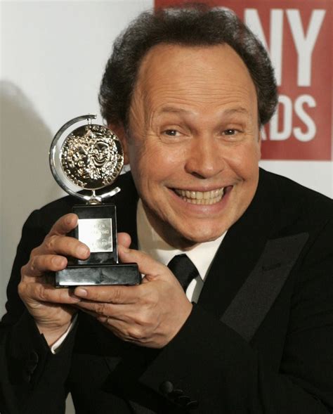 Billy Crystal Brings Laughs Experiences To Cleveland Show March 29