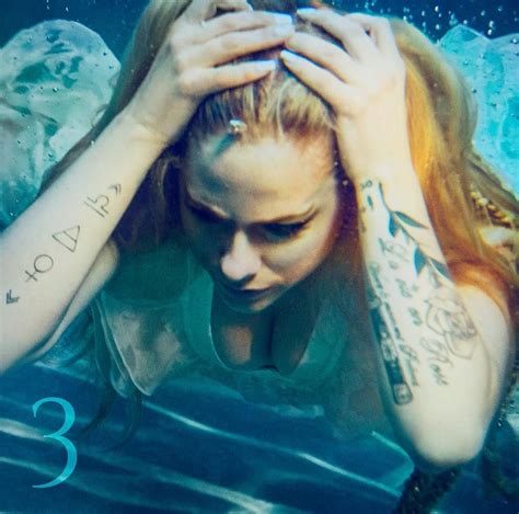 Avril Lavigne Di Instagram 3 Days Until Headabovewater Is Here Im So Excited For You All To