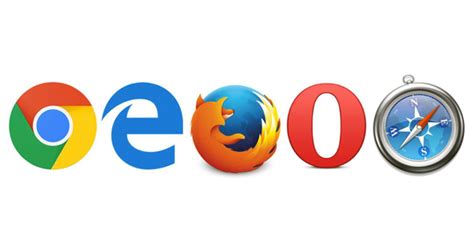 Pengertian Web Browser Dan Contohnya SEO Gereggi