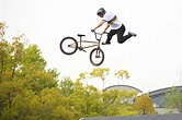 Virginia Beach native competing in BMX Freestyle at Tokyo Olympics ...