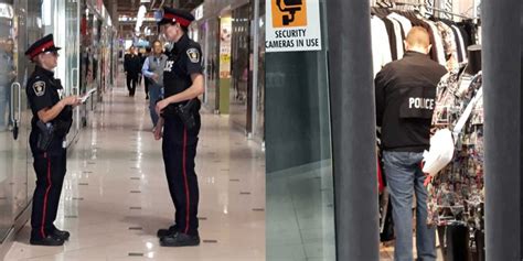 Pacific Mall Raid Finally Leads To Criminal Charges Against 8