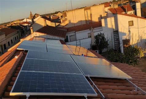 Placas Solares Ecogal Energia
